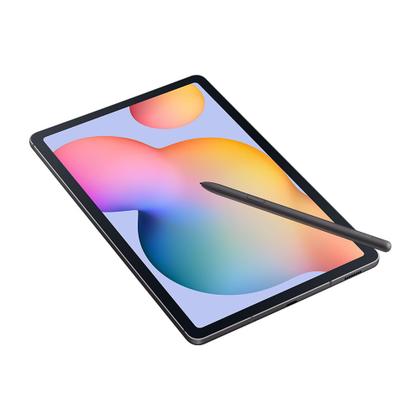 Tablet Samsung Galaxy Tab S6 Lite (2024), 64GB, 4GB RAM, Tela de 10.4', Câmera Traseira 8MP, Câmera frontal de 5MP, Wifi, Android 14 Imagem de Tablet Samsung Galaxy Tab S6 Lite (2024), 64GB, 4GB RAM, Tela de 10.4', Câmera Traseira 8MP, Câmera frontal de 5MP, Wifi, Android 14
