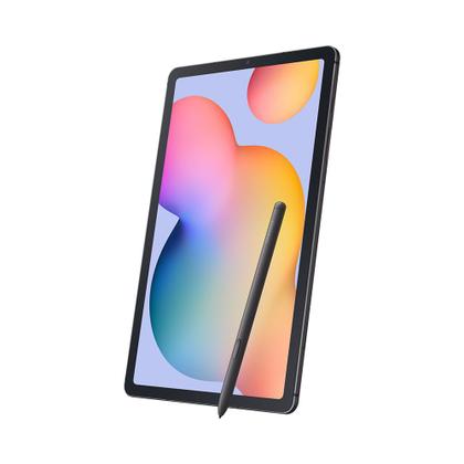 Tablet Samsung Galaxy Tab S6 Lite (2024), 64GB, 4GB RAM, Tela de 10.4', Câmera Traseira 8MP, Câmera frontal de 5MP, Wifi, Android 14 Imagem de Tablet Samsung Galaxy Tab S6 Lite (2024), 64GB, 4GB RAM, Tela de 10.4', Câmera Traseira 8MP, Câmera frontal de 5MP, Wifi, Android 14