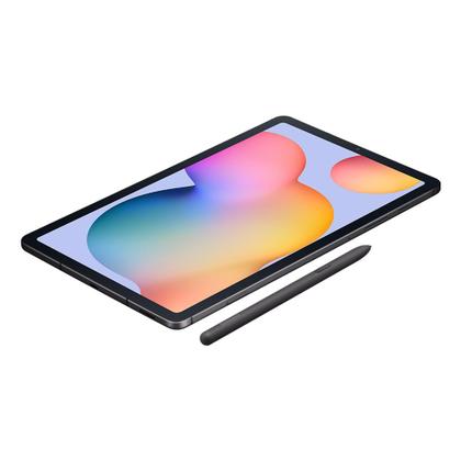 Tablet Samsung Galaxy Tab S6 Lite (2024), 64GB, 4GB RAM, Tela de 10.4', Câmera Traseira 8MP, Câmera frontal de 5MP, Wifi, Android 14 Imagem de Tablet Samsung Galaxy Tab S6 Lite (2024), 64GB, 4GB RAM, Tela de 10.4', Câmera Traseira 8MP, Câmera frontal de 5MP, Wifi, Android 14