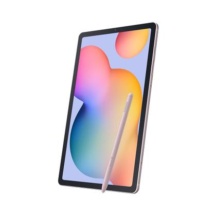 Imagem de Tablet Samsung Galaxy Tab S6 Lite (2024), 64GB, 4GB RAM, Tela de 10.4', Câmera Traseira 8MP, Câmera frontal de 5MP, Wifi, Android 14