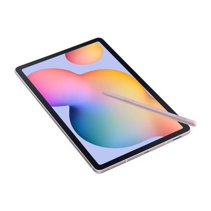 Imagem de Tablet Samsung Galaxy Tab S6 Lite (2024), 64GB, 4GB RAM, Tela de 10.4', Câmera Traseira 8MP, Câmera frontal de 5MP, Wifi, Android 14
