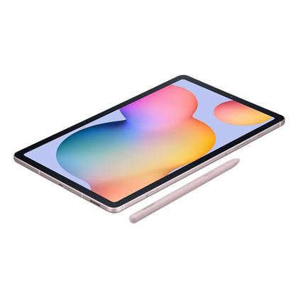 Imagem de Tablet Samsung Galaxy Tab S6 Lite (2024), 64GB, 4GB RAM, Tela de 10.4', Câmera Traseira 8MP, Câmera frontal de 5MP, Wifi, Android 14
