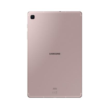 Imagem de Tablet Samsung Galaxy Tab S6 Lite (2024), 64GB, 4GB RAM, Tela de 10.4', Câmera Traseira 8MP, Câmera frontal de 5MP, Wifi