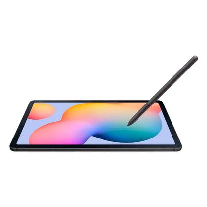 Imagem de Tablet Samsung Galaxy Tab S6 Lite (2024), 64GB, Wi-Fi, 10.4", Android 14, Câmera 8MP, Cinza - SM-P620NZADZTO