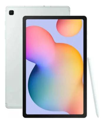 Imagem de Tablet Samsung Galaxy Tab S6 Lite, 64GB, 4GB RAM, WiFi
