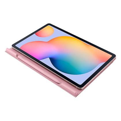 Tablet Samsung Galaxy Tab S6 Lite, 64GB, 5G, Wi-Fi, Tela de 10.4