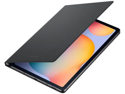 Tablet Samsung Galaxy Tab S6 Lite com Caneta 10,4" 64GB 4GB RAM Android 14 Exynos 1280 Octa-Core Wi-Fi 4G Imagem de Tablet Samsung Galaxy Tab S6 Lite com Caneta 10,4" 64GB 4GB RAM Android 14 Exynos 1280 Octa-Core Wi-Fi 4G
