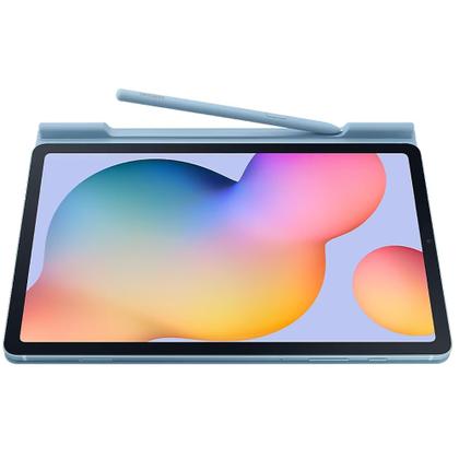 Tablet Samsung Galaxy Tab S6 Lite P613 com Caneta S Pen e Capa