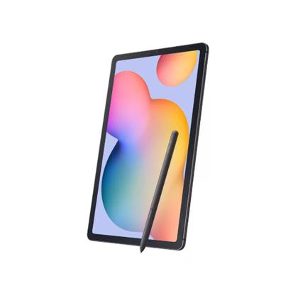 Galaxy Tab S6 Lite Wi-Fi グレー 4GB 64GB Tablet Samsung Galaxy Tab S6 Lite Wi-Fi 64GB 4GB RAM Tela 10.4