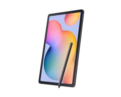 Tablet Samsung Galaxy Tab S6 Lite Wifi 128GB 4GB Com Caneta Spen e ...