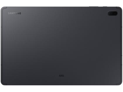 Tablet Samsung Galaxy Tab S7 FE 12,4” 4G Wi-Fi - 128GB Android Câm