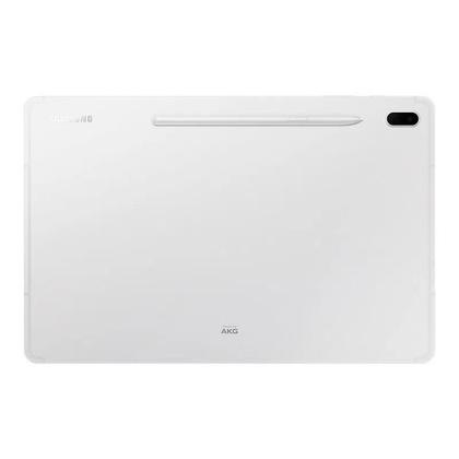 Tablet Samsung Galaxy Tab S7 FE 4G com Caneta S Pen 128GB - Prata