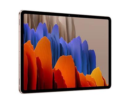 Tablet Samsung Galaxy Tab S7 SM-T875 64GB 11 8GB 4G Bronze