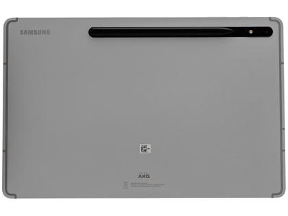 Tablet Samsung Galaxy Tab S8+ com Caneta 12,4