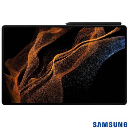 Tablet Samsung Galaxy Tab S8 Ultra Grafite com 14.6