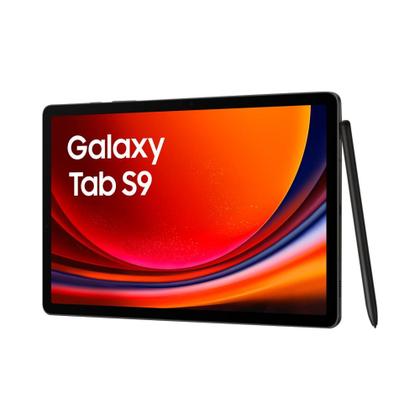 Tablet Samsung Galaxy Tab S9 256GB 12GB Ram Tela 11' S Pen