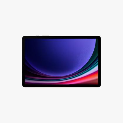 Tablet Samsung Galaxy Tab S9, 256GB, 12GB RAM, Tela Imersiva de 11.0" Imagem de Tablet Samsung Galaxy Tab S9, 256GB, 12GB RAM, Tela Imersiva de 11.0"