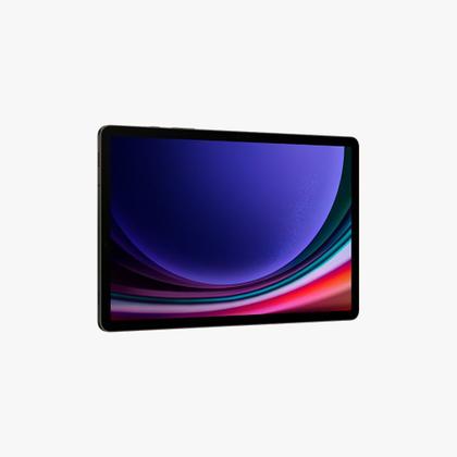 Tablet Samsung Galaxy Tab S9, 256GB, 12GB RAM, Tela Imersiva de 11.0" Imagem de Tablet Samsung Galaxy Tab S9, 256GB, 12GB RAM, Tela Imersiva de 11.0"