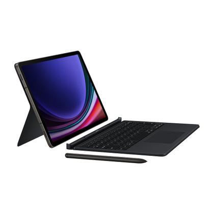 Tablet Samsung Galaxy Tab S9, 256GB, 12GB RAM, Tela Imersiva de 11.0" Imagem de Tablet Samsung Galaxy Tab S9, 256GB, 12GB RAM, Tela Imersiva de 11.0"