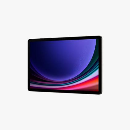 Tablet Samsung Galaxy Tab S9, 256GB, 12GB RAM, Tela Imersiva de 11.0" Imagem de Tablet Samsung Galaxy Tab S9, 256GB, 12GB RAM, Tela Imersiva de 11.0"
