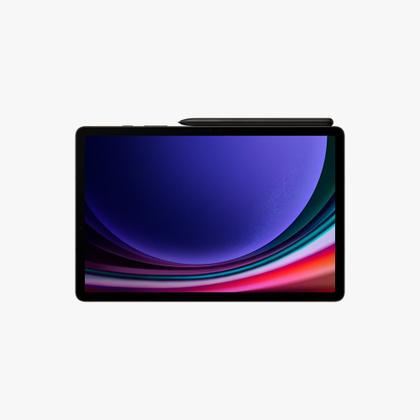Tablet Samsung Galaxy Tab S9, 256GB, 12GB RAM, Tela Imersiva de 11.0" Imagem de Tablet Samsung Galaxy Tab S9, 256GB, 12GB RAM, Tela Imersiva de 11.0"