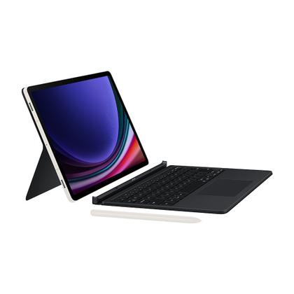 Tablet Samsung Galaxy Tab S9, 256GB, 12GB RAM, Tela Imersiva de