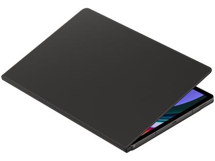 Tablet Samsung Galaxy Tab S9 FE+ 128GB 5G e WiFi - Grafite, com