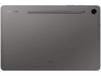 Tablet Samsung Galaxy Tab S9 FE+ 128GB WiFi - Grafite, com Caneta