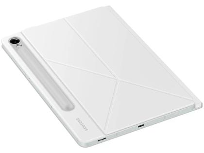 Tablet Samsung Galaxy Tab S9 FE 128GB WiFi - Verde, com Caneta S