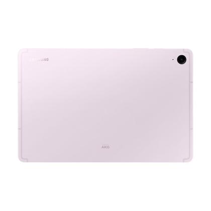 Tablet Samsung Galaxy Tab S9 FE 5G, 128GB, 6GB RAM, Tela Imersiva de 10.9" Imagem de Tablet Samsung Galaxy Tab S9 FE 5G, 128GB, 6GB RAM, Tela Imersiva de 10.9"