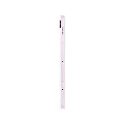 Tablet Samsung Galaxy Tab S9 FE 5G, 128GB, 6GB RAM, Tela Imersiva de 10.9" Imagem de Tablet Samsung Galaxy Tab S9 FE 5G, 128GB, 6GB RAM, Tela Imersiva de 10.9"
