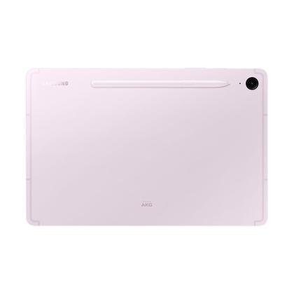 Tablet Samsung Galaxy Tab S9 FE 5G, 128GB, 6GB RAM, Tela Imersiva de 10.9" Imagem de Tablet Samsung Galaxy Tab S9 FE 5G, 128GB, 6GB RAM, Tela Imersiva de 10.9"