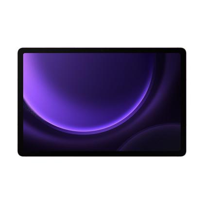 Tablet Samsung Galaxy Tab S9 FE 5G, 128GB, 6GB RAM, Tela Imersiva de 10.9" Imagem de Tablet Samsung Galaxy Tab S9 FE 5G, 128GB, 6GB RAM, Tela Imersiva de 10.9"