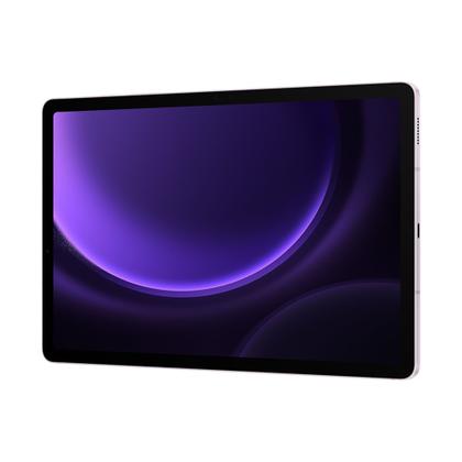 Tablet Samsung Galaxy Tab S9 FE 5G, 128GB, 6GB RAM, Tela Imersiva de 10.9" Imagem de Tablet Samsung Galaxy Tab S9 FE 5G, 128GB, 6GB RAM, Tela Imersiva de 10.9"