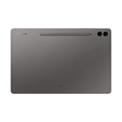 Tablet Samsung Galaxy Tab S9 FE+ 5G, 128GB, 8GB RAM, Tela Imersiva de 12.4" Imagem de Tablet Samsung Galaxy Tab S9 FE+ 5G, 128GB, 8GB RAM, Tela Imersiva de 12.4"