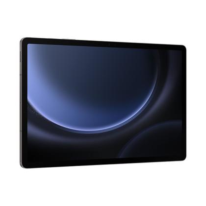 Tablet Samsung Galaxy Tab S9 FE+ 5G, 128GB, 8GB RAM, Tela Imersiva de 12.4" Imagem de Tablet Samsung Galaxy Tab S9 FE+ 5G, 128GB, 8GB RAM, Tela Imersiva de 12.4"