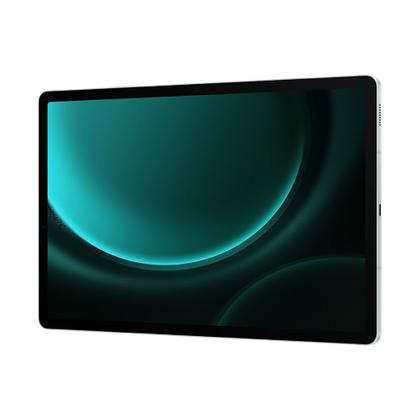 Tablet Samsung Galaxy Tab S9 FE+ 5G, 128GB, 8GB RAM, Tela Imersiva