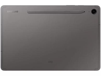 【Samsung】Galaxy Tab s9 FE グレー Samsung Galaxy Tab S9 FE Wifi Cinza 128 GB | Samsung Brasil