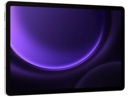 【新品】SAMSUNG Galaxy Tab S9 FE 128GB/6GB Tablet Samsung Galaxy Tab S9 FE com Caneta 10,9