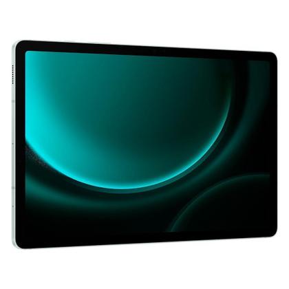 Tablet Samsung Galaxy Tab S9 FE Verde com 10.9