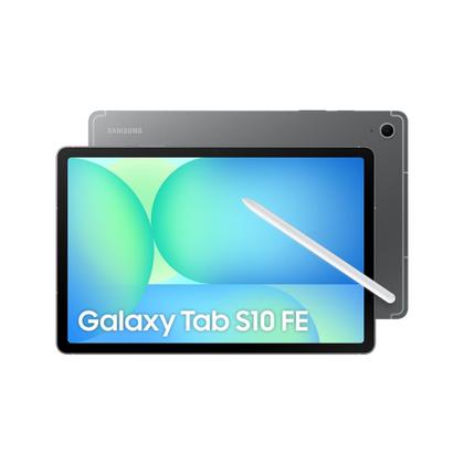 Tablet Samsung Galaxy Tab S9 Fe Wifi, 128gb, 6gb Ram, Tela