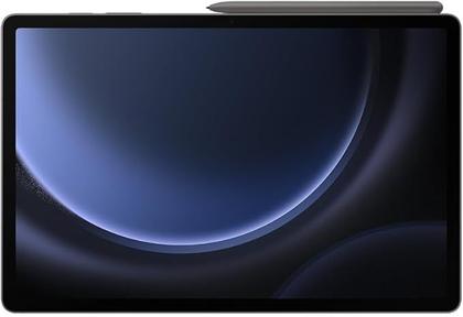 Imagem de Tablet Samsung Galaxy Tab S9 FE+ Wifi 128GB 8GB RAM Tela Imersiva de 12.4'' Cor Cinza