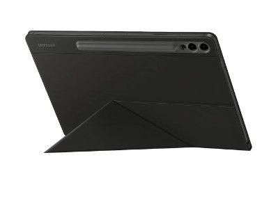Imagem de Tablet Samsung Galaxy Tab S9 FE+ Wifi 128GB 8GB RAM Tela Imersiva de 12.4'' Cor Cinza