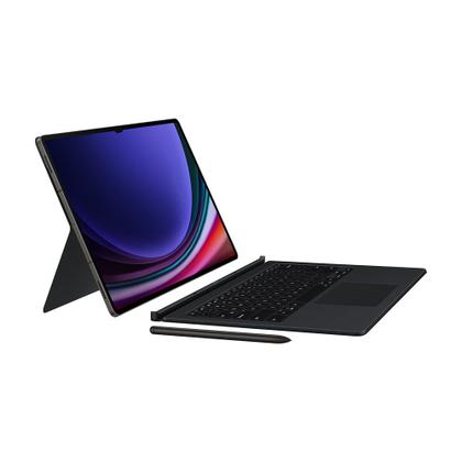 Tablet Samsung Galaxy Tab S9 Ultra, 512GB, 12GB RAM, Tela Imersiva de 14.6" Imagem de Tablet Samsung Galaxy Tab S9 Ultra, 512GB, 12GB RAM, Tela Imersiva de 14.6"