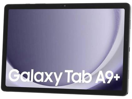 Imagem de Tablet Samsung Galaxy Tab X216 A9 A Plus Rede 5G 128GB 8GB 11 Polegadas Com Película de Vidro De Proteção