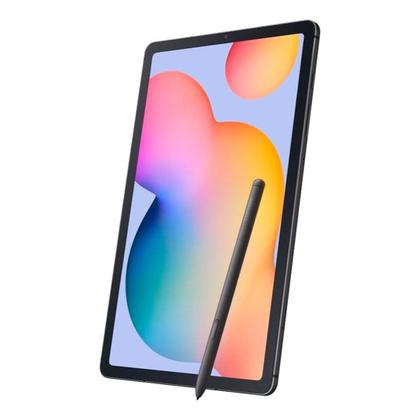 Imagem de Tablet Samsung S6 Lite WI-FI 64GB 10,4" SM-P620NZADZTO