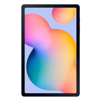 Imagem de Tablet Samsung S6 Lite WI-FI 64GB 10,4" SM-P620NZADZTO