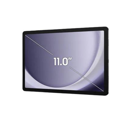 Imagem de Tablet Samsung Samsung Galaxy Tab A9 Plus Rede 5G 128GB 8GB Com Teclado Bluetooth Branco e Capa X216 Azul Marinho