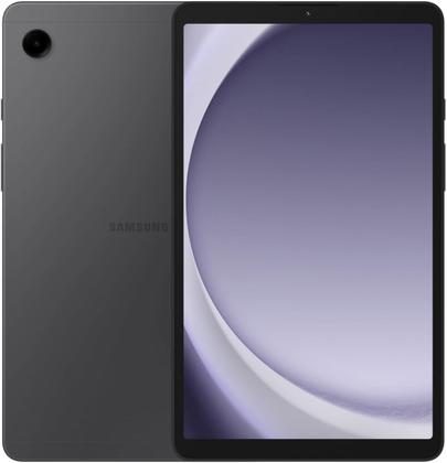 Imagem de Tablet Samsung Tab A9 64GB 4GB RAM Enterprise 4G Grafite