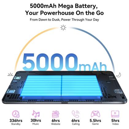 Tablet TABWEE 2025 Android 15 10.1